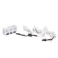 Produktbild: Shelly Pro 3PM-3CT63 Energiemessgerät 3 Phasen WLAN LAN BT (0% MwSt. gem. § 12 Abs. 3 UStG)