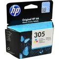 Produktbild: HP Tinte 3YM60AE 305 CMY