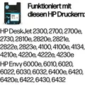 Produktbild: Nr.305 originale Druckerpatronen Cyan, Magenta, Gelb 2 ml