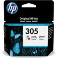 Produktbild: HP 305 (3YM60AE) - 3-farbig - Druckerpatrone