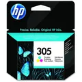 Produktbild: Original HP 3YM60AE / 305 Druckkopfpatrone color