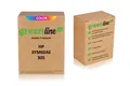 Produktbild: TonerPartner greenline ersetzt HP 3YM60AE / 305 XL Druckkopfpatrone, color
