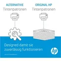 Produktbild: HP Druckkopf mit Tinte 305 farbig
