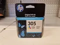 Produktbild: HP 305 Druckerpatrone Tri-Colour Original