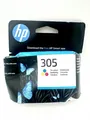 Produktbild: Original HP 305 Color Tricolor TINTE PATRONE ENVY 6010 6020 6030 DeskJet 2300