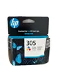 Produktbild: HP 305 Tintenpatrone - Dreifarbig MHD 2027