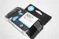 Produktbild: HP 305 Tri-color Tintenpatronen Cyan/Magenta/Gelb (3YM60AE) Neu Rechnung MwSt