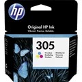 Produktbild: HP Druckerpatrone 305 Original  Farbe 3YM60AE