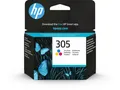 Produktbild: 3YM60AE HP 305 DJ Tinte 3-farbig  100 Seiten 2ml