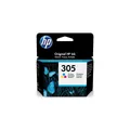 Produktbild: hp Tinte hp 305 für hp DeskJet 2720, 3-farbig 1 bis 20 Stk Spare bis 34%