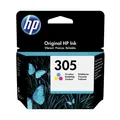 Produktbild: HP 305 / 305XL Tinte Patronen DeskJet 2710 2710 ENVY 6010 6020 Pro 6420 Original