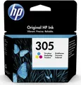 Produktbild: Original HP 305 Tinte HP305 Farben Colour Tintenpatrone mehrere Farben DeskJet