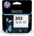 Produktbild: Original HP 305 Color TINTE PATRONE Deskjet 4155