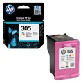 Produktbild: HP 305(3YM60AE) color Druckerpatrone