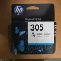 Produktbild: HP 305 Tintenpatrone 3YM60AE Dreifarbig für DeskJet Envy