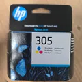 Produktbild: HP 305 Tintenpatrone Dreifarbig 3YM60AE