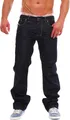 Produktbild: Diesel Herren Jeans Larkee Farbe:Blau 008Z8 Größe:W28/L32