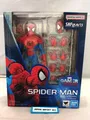 Produktbild: S.H.Figuarts Spider-Man GAMERVERSE TAMASHII NATIONS Japan Figur / Bandai