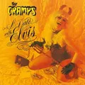 Produktbild: Cramps Date with Elvis (CD) (US IMPORT)