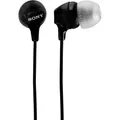 Produktbild: Sony MDR-EX15LPB In-Ear 3,5mm schwarz
