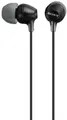 Produktbild: Sony MDR-EX15LP schwarz