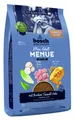 Produktbild: Bosch Menue Adult Hundetrockenfutter Huhn 1 kg