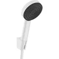 Produktbild: hansgrohe Pulsify S Duschkopfhalterungset 105 mit Duschschlauch 125 cm (1 Strahlarten, 13.50 l/min) (24301700)