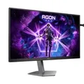 Produktbild: AG276FK, Gaming-Monitor 68.5 cm (27 Zoll), schwarz (matt)/dunkelgrau, FullHD, Fast-IPS, USB-Hub, Adaptive-Sync, 520Hz Panel