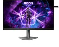 Produktbild: AOC AGON PRO AG276FK Gaming -Monitor 68.5 cm (27