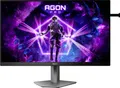 Produktbild: AOC AG276FK Gaming Monitor EEK E (A - G) 68.6 cm (27 Zoll) 1920 x 1080 Pixel 16:9 0.5 ms DisplayPort, HDMI IPS LED