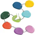 Produktbild: Alldoro Soft-Balanciersteine (60800)