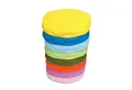 Produktbild: alldoro Balanceboard Soft-Balanciersteine, 8er-Set - Balancieren für Kinder Trittsteine