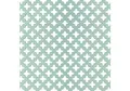Produktbild: Alberts Glattblech Alberts 466893 Lochblech, Kreuzloch, Aluminium, silberfarbig eloxiert, Alberts Lochblech Blechstreifen Blechzuschnitt Aluminium 250x500x0,8 m