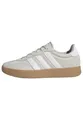 Produktbild: adidas Herren BARREDA Shoes, Grey one/FTWR White/Gum 3, 36 EU