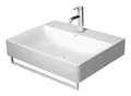 Produktbild: Duravit Universal Handtuchhalter 64 x 550 mm - Chrom - 0030371000