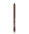 Produktbild: NYX Professional Makeup Epic Wear Semi-Perm Graphic Liner Stick Kajalstift 1.2 g Nr. 07 - Deepest Brown