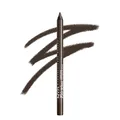 Produktbild: NYX Professional Makeup Epic Wear Semi-Perm Graphic Liner Sticks – wasserfeste Eyeliner mit ultra-intensiven Farben, 36h Halt, mattes & metallic Finish, Deepest Brown
