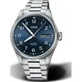 Produktbild: Oris Pro Pilot / ProPilot X Big Crown ProPilot Big Day Date 01 752 7760 4065-07 8 22 08P - blau,silber - 45mm