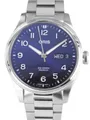 Produktbild: Oris Schweizer Uhr 01 752 7760 4065-07 8 20 08P BIG CROWN PROPILOT BIG DATE 44,0mm BIG CROWN PROPILOT BIG DATE, Day Date Anzeige
