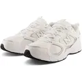 Produktbild: New Balance 408 Sneaker von dem New Balance 530 inspiriert weiß 44,5 EU