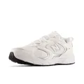 Produktbild: New Balance ML408W 408 Herren White/Silver EU 44.5