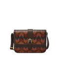 Produktbild: Fossil Women's Zoey Crossbody Bag, Mehrfarbig