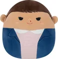 Produktbild: Jazwares SQSR00047 - Stranger Things - Squishmallows - Eleven, Plüschfigur, ca. 25 cm