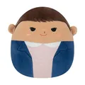 Produktbild: Squishmallows SQSR00047 - Stranger Things Elf 25 cm, offizielles Jazwares Plüsch, superweiches Kuscheltier