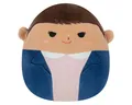 Produktbild: Jazwares Plüschfigur Jazwares SQSR00047 - Stranger Things - Squishmallows - Eleven, ca. 25