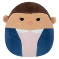 Produktbild: Jazwares SQSR00047 - Stranger Things - Squishmallows - Eleven, ca. 25 cm