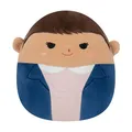 Produktbild: Squishmallows SQSR00047 - Stranger Things Elf 25 cm, offizielles Jazwares Plüsch