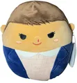 Produktbild: Stranger Things Plüsch Squishmallows Plüschfigur Eleven Neu Etikett