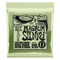 Produktbild: Ernie Ball Magnum Slinky Nickel Wound E-Gitarrensaiten - Stärke 12 - 56