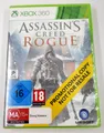 Produktbild: Assassin’s Creed: Rogue [Microsoft XBOX 360 Spiel] PAL DE *Promo*